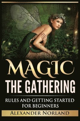 Magic The Gathering 1