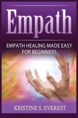 bokomslag Empath