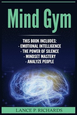 bokomslag Mind Gym