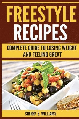 Freestyle Recipes 1