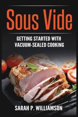 bokomslag Sous Vide