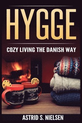 bokomslag Hygge