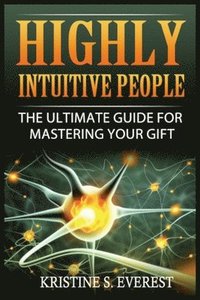 bokomslag Highly Intuitive People