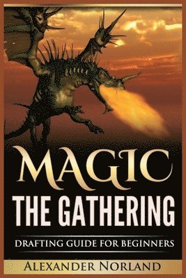 Magic The Gathering 1