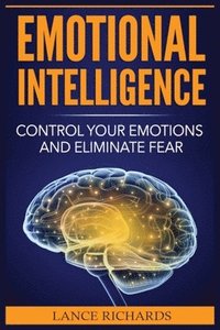 bokomslag Emotional Intelligence