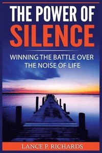 bokomslag Power of Silence