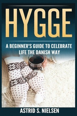 bokomslag Hygge