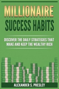 bokomslag Millionaire Success Habits