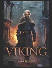 bokomslag Viking