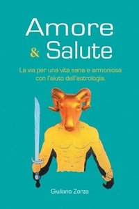 bokomslag Amore e Salute