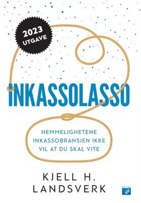 bokomslag Inkassolasso