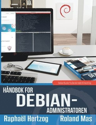 Hndbok for Debian-administratoren 1