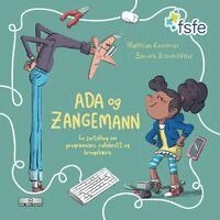Matthias Kirschner - Ada og Zangemann, Häftad