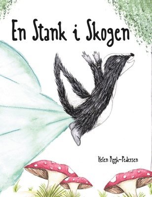 bokomslag En Stank i Skogen