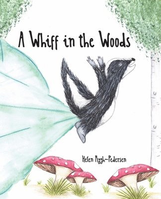 bokomslag Whiff in the Woods