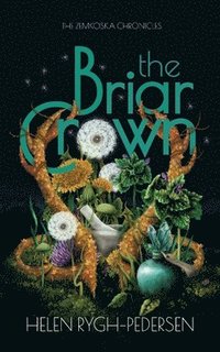 bokomslag The Briar Crown