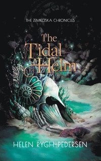 bokomslag Tidal Helm