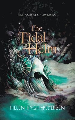 bokomslag Tidal Helm