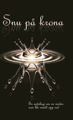 Crealea Crealea, CreAlea CreAlea - Snu på krona, Inbunden