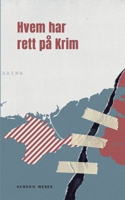 Hvem har rett på Krim 1