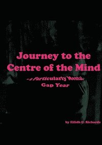bokomslag Journey to the Centre of the Mind