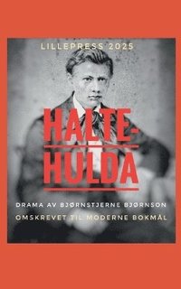 bokomslag Halte-Hulda