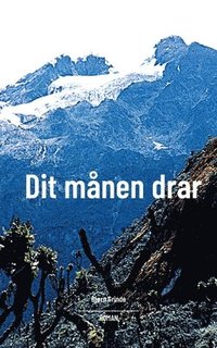 bokomslag Dit månen drar