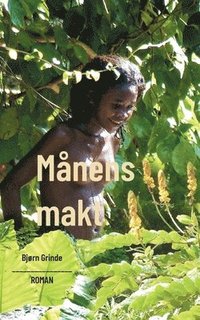 bokomslag Månens makt
