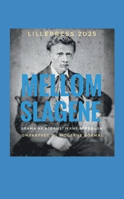 bokomslag Mellom slagene