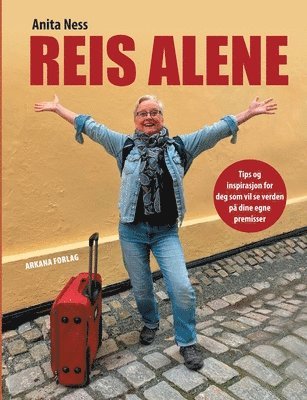 bokomslag Reis alene