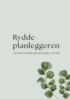 bokomslag Ryddeplanleggeren
