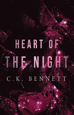 C K Bennett - Heart of The Night, Häftad