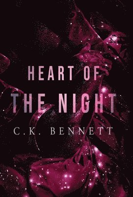 C K Bennett - Heart of The Night, Inbunden