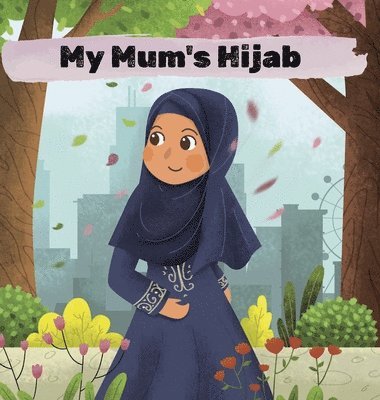 bokomslag My Mum's Hijab