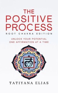 bokomslag Positive Process