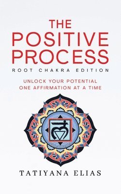 bokomslag Positive Process