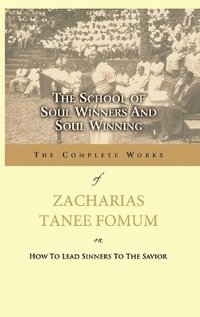 bokomslag School of Soul Winners and Soul Winning