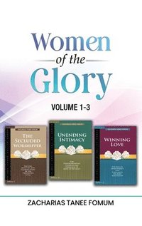 bokomslag Women of the Glory (Vol 1-3)