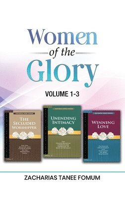 Women of the Glory (Vol 1-3) 1