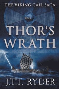 bokomslag Thor's Wrath