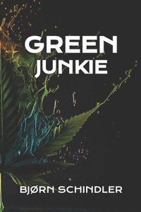 bokomslag Green Junkie