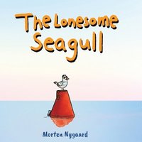 bokomslag The Lonesome Seagull