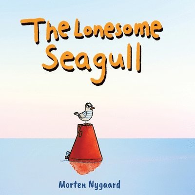 The Lonesome Seagull 1