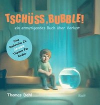 bokomslag Tschss, Bubble!