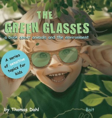 Green Glasses