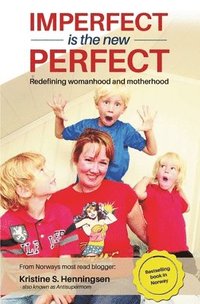 bokomslag Imperfect is the New Perfect