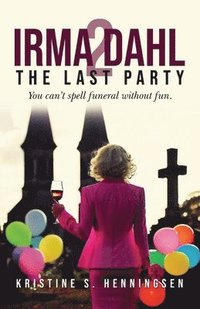 bokomslag Irma Dahl 2