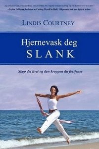 bokomslag Hjernevask deg SLANK