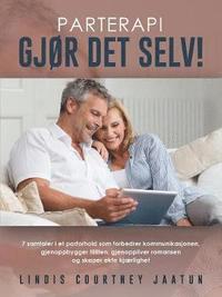 bokomslag Parterapi -- Gjør Det Selv!