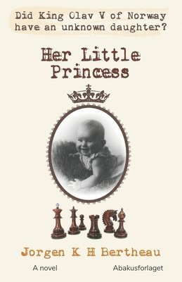 Her Little Princess 1